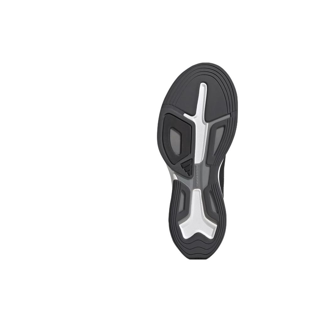 adidas Rapidmove Black White Женские кроссовки Core-Black Cloud-White Grey-Six IF3203