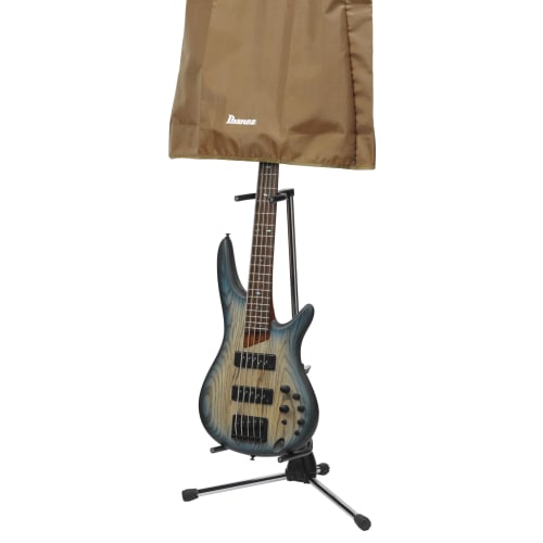 Ibanez Guitar/Bass Dust Cover IDC1-BR