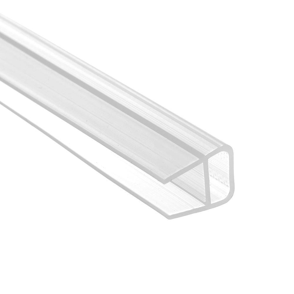 Аксессуары Оборудование для дома Уплотнительная лента Уплотнитель для окон Уплотнительные полосы Уплотнитель для стеклянной двери