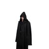 Halloween Star Wars cos Costume Darth Vader Black Knight Jedi Knight Cloak Cape Cosplay