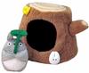 Studio Ghibli My Neighbor Totoro Totoro's House Stump M