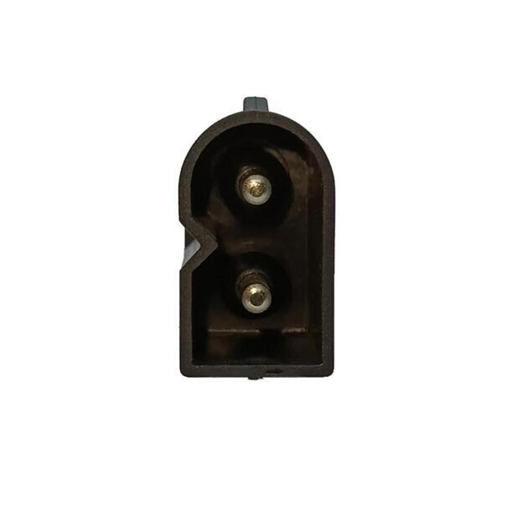 Car Ambient Air Temperature Sensor Black for BMW 323IS 325I 328IS 535I 850I M3/5