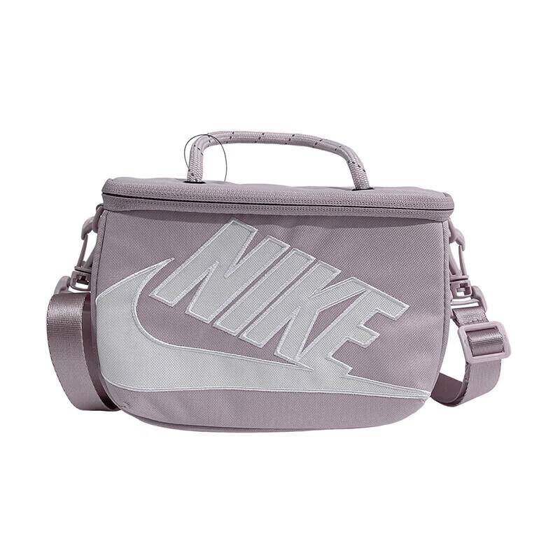 Nike Женская спортивно-повседневная сумка