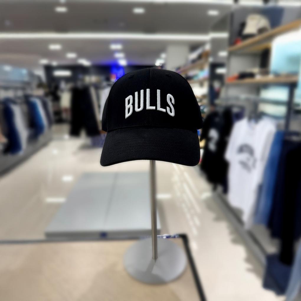 [NBA] Unisex LAL Team Arch Hard Ball Cap Hat N255AP450P