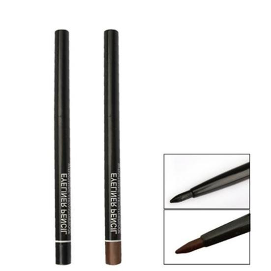 Black Storage Item Synthetic 2 Pcs