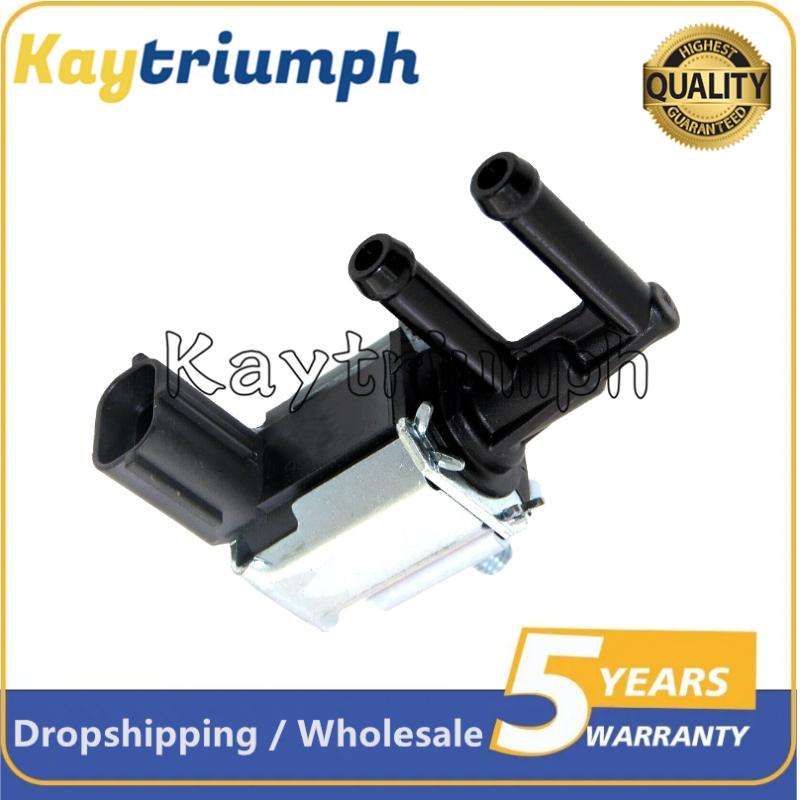 New Car Vacuum Switch Valve Purge Control Protege Solenoid Accessories K5T48290 K5T48486 Fit for Suzuki Grand Vitara