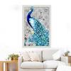 5D Diamond Embroidery Paintings Rhinestone Pasted Diy Diamond Painting Cross Stitch