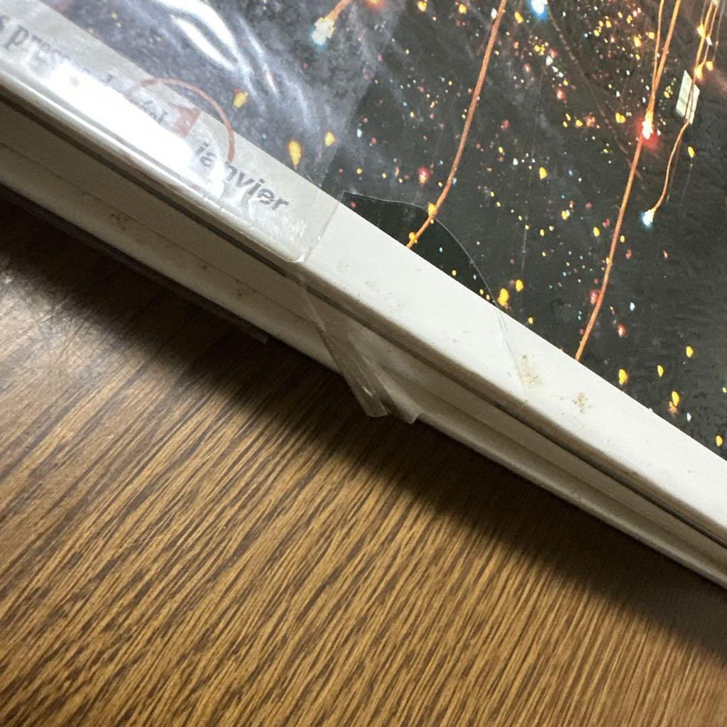 [Б/У] Яёи Кусама Иностранные Книги Искусство Визуальные Книги