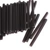 50Pcs Universal Blade Guide Spare Parts Professional Pet Clippers Grooming Tool Rubber Safety Strips 35mm Guides