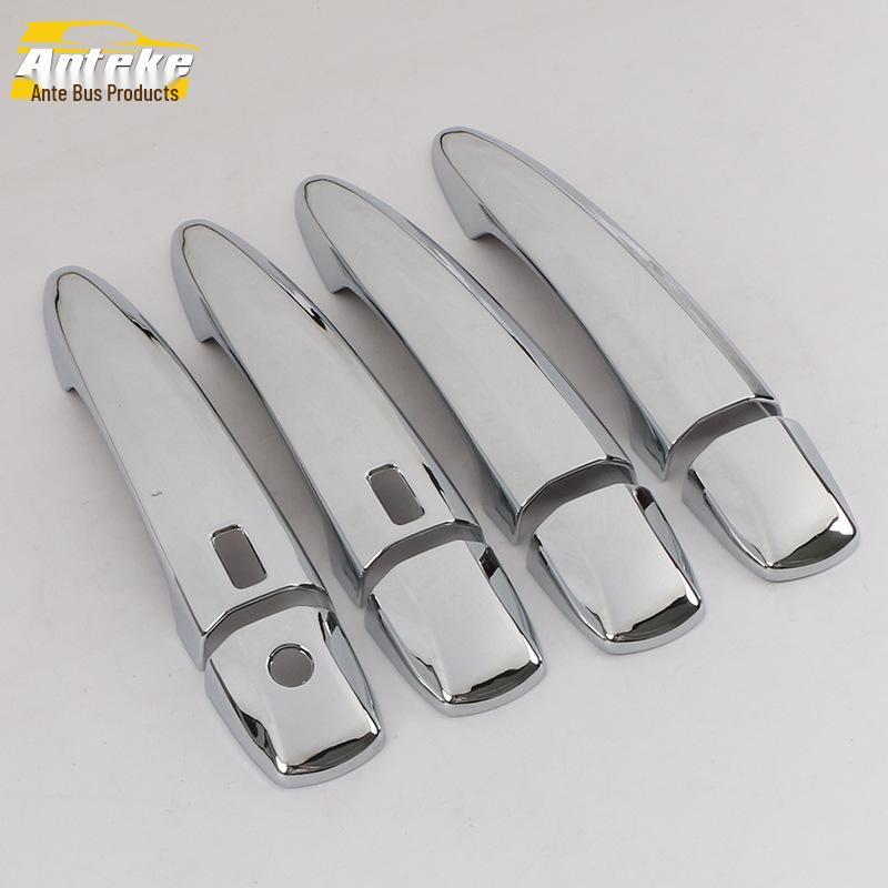 Antker 20-Модель Sylphy Ручка двери и подлокотник Яркая полоса Накладки Аксессуары