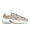 AL8 Light Orewood Brown Women Sneakers Cream Photon-Dust Particle-Beige FJ3794-105