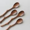 Romwood Rosewood Branch Long Teaspoon