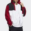 adidas Куртка мужская Белая Красная Мультиколор H39326