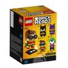 LEGO 41587 Brickheads Robin Batman