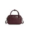 Genuine Leather Single-shoulder Women's Crossbody Bag A Niche and High-end Handbag for Office Women