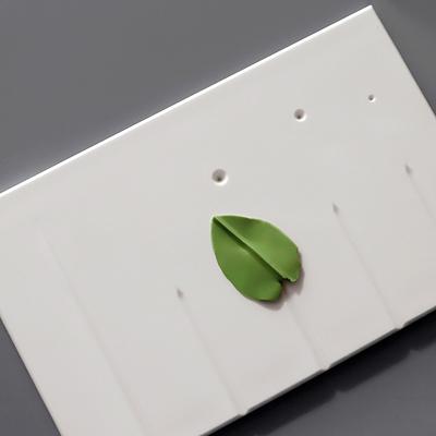 1 шт. Доска в форме стебля цветка, инструмент для сахарного ремесла, форма для помадки, инструмент для украшения торта