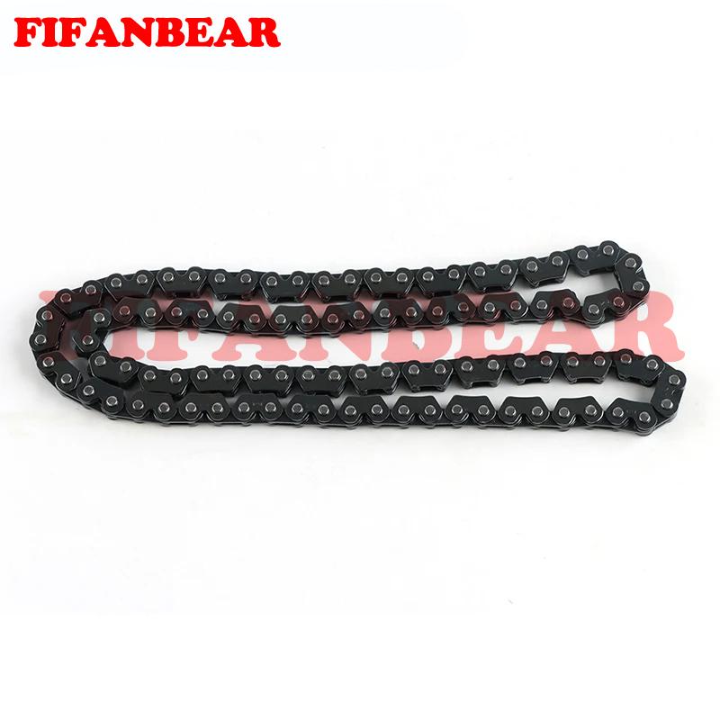 Cam Timing Chain For Yamaha YZF R15 R 125 MTN 125 MT125 WR 125R WR125X MW125 MWS150 YP125R X-MAX Sport VP125 X-City