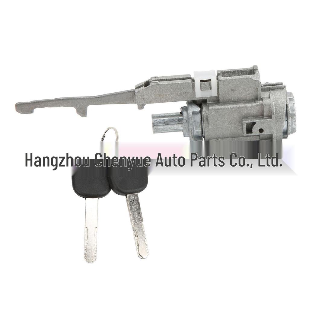 Compatible with Honda Ignition Lock Cylinder 35100-SAA-901