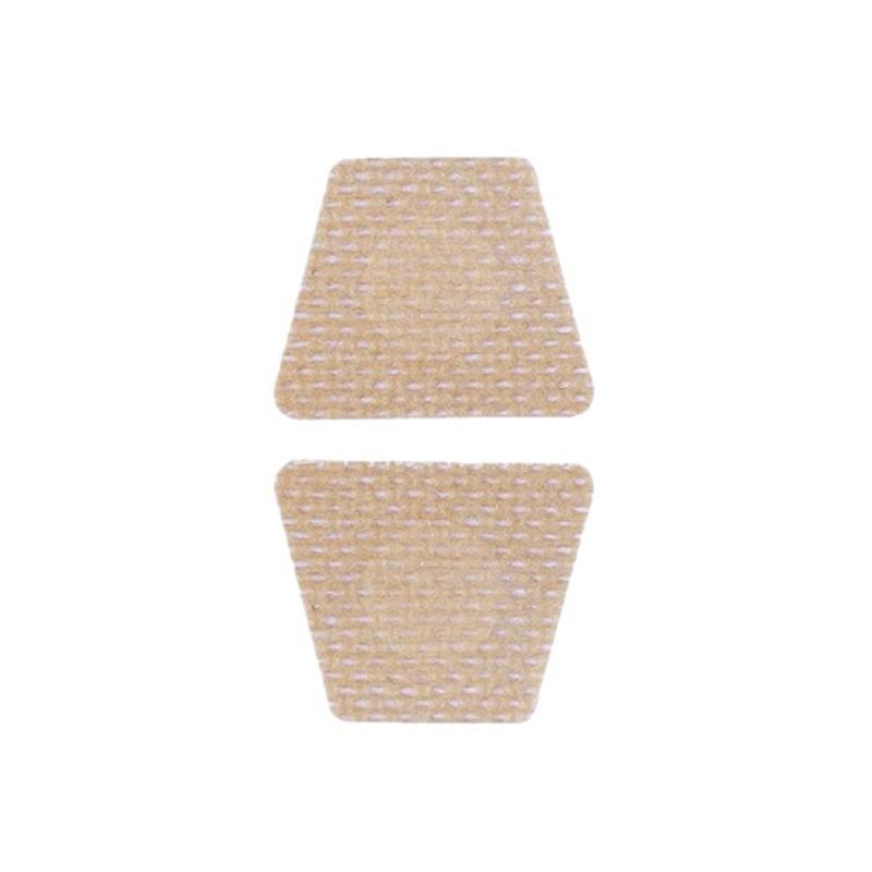 Самоклеящиеся накладные наклейки для ногтей на ногах для ремонта и коррекции вросших ногтей