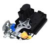 A54K-Привод замка передней двери Для Aveo Aveo5 2004-2011 Pontiac G3 2009 Lacetti Lova