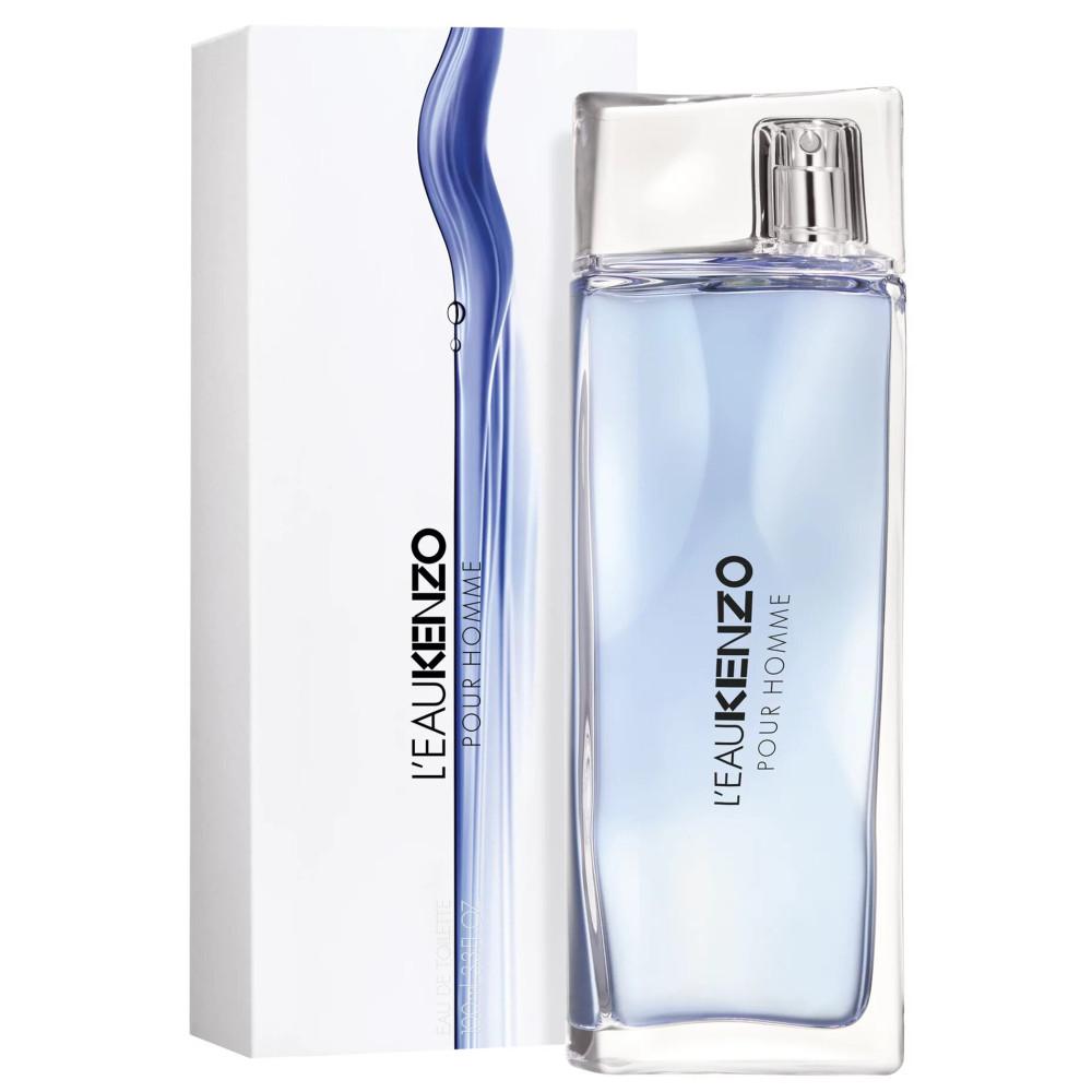 Туалетная вода Kenzo L'Eau Pour Homme 100 мл