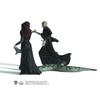 Coffret figurines Voldemort, Nagini et Bellatrix, Schleich 42684 Harry Potter®, Pour enfant dès 6 ans