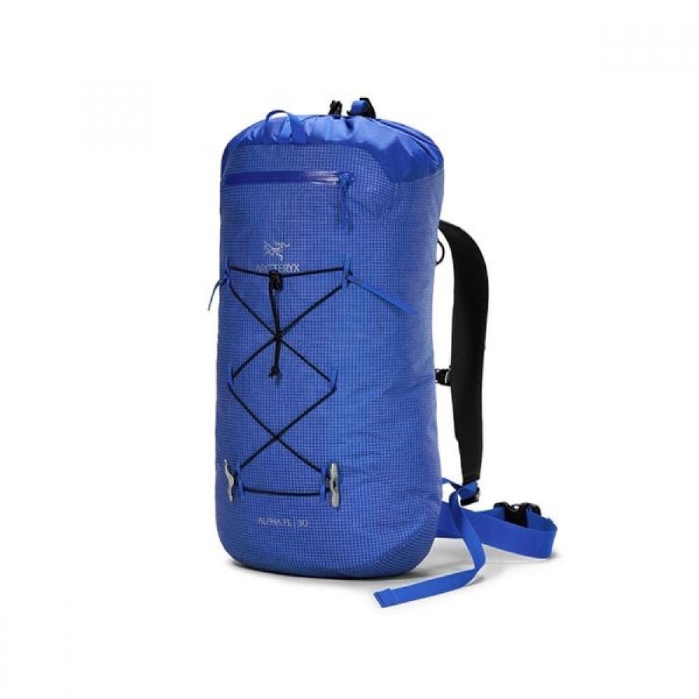 Arcteryx Alpha Fl 30 Backpack Vitality Abofux7557