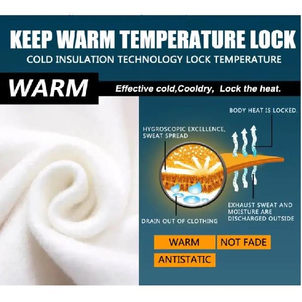 2025 New Fleece Men's Cycling Jersey Winter Cycling Sets Warm Long-sleeved Suit Soad Bike Bicycle Jacket Overalls Riding Suit