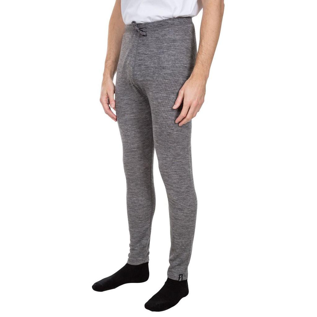 TRESPASS Mens Oliver Thermal Bottoms