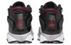Jordan 6 Колец GS 'Черный Металлик Серебристый' GS FZ4186-010