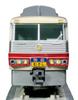 KATO N Gauge Seibu Railway 5000 Series Red Arrow Model 6-Car Set, Train, 10-1359