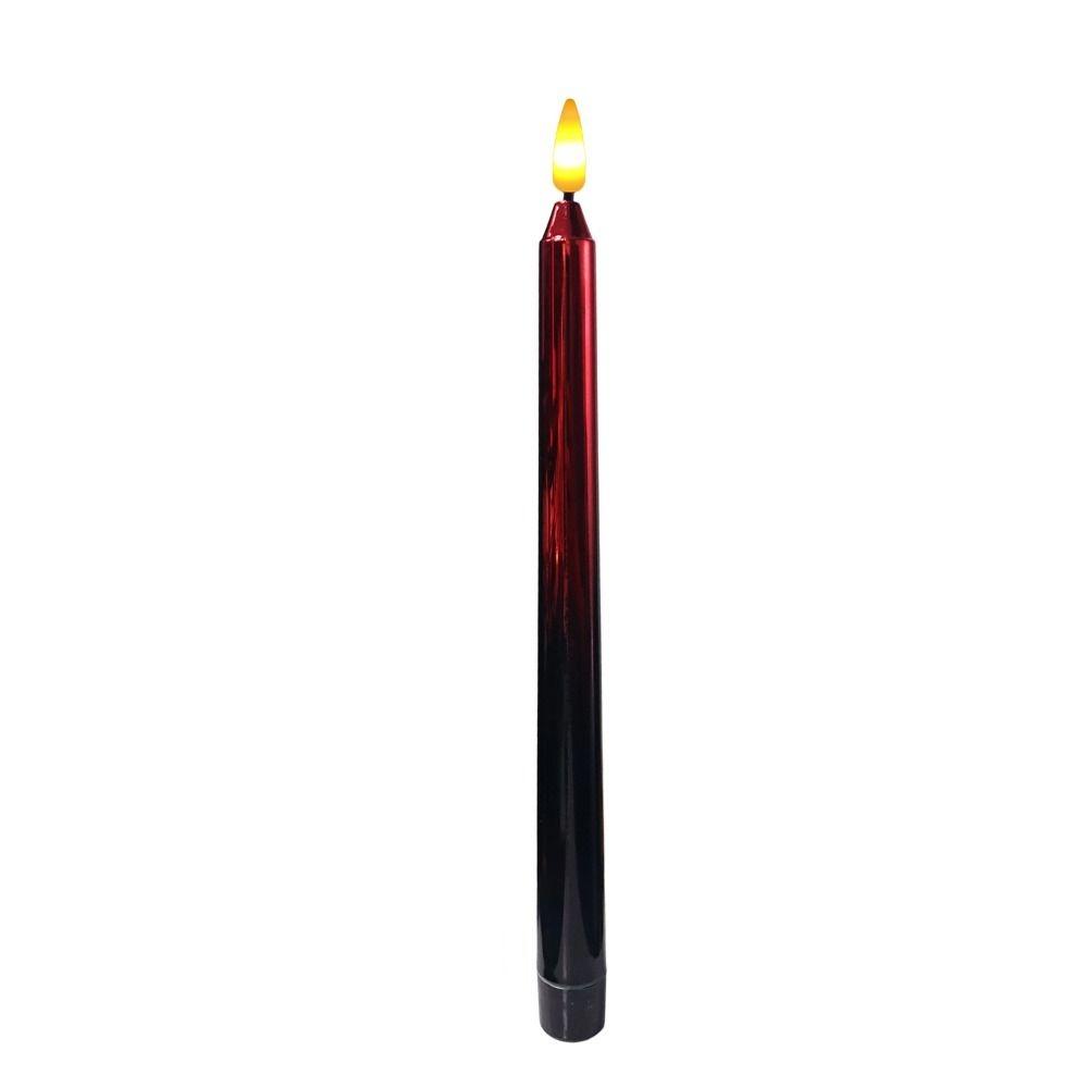Battery Operated LED Electronic Candles Remote Control Simulation LED Candles Home Decor