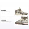 Детские кроссовки Kyrie Infinity PS Leopard Camo Tan Light-Iron-Ore Moon-Fossil DD0332-006