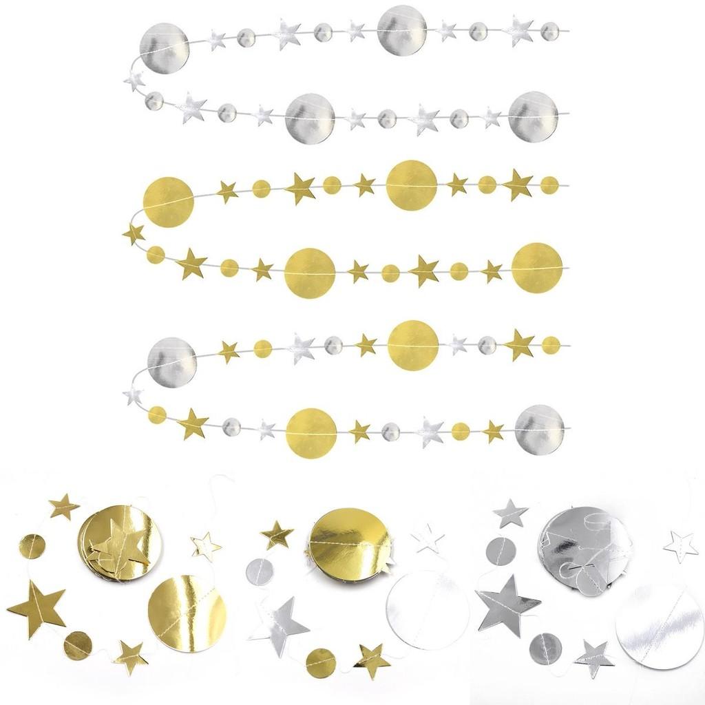 Ид Мубарак Баннер Луна Звезда Стильный Подвесной Декор Для Рамадана Свадеб Дней Рождений И Многого Другого!