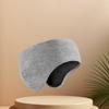 1Pc Polyester Ear Warmer Muff Winter Headband Ear Muffs Headband for Men Women Running Skiing Outdoor Sports