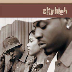 CD CITY HIGH City High 0694908902IN02 Interscope Reco 2001 США Рэп Хип-Хоп R&B Б/у