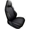 LTCS Leather Sport Seat Cushion Cover for BYD Yuan PLUS - All Seasons