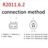 Выпрямитель-регулятор для лодочных моторов F40 F50 FT50 64J-81960-10-00 64J-81960-11-00
