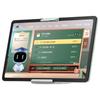 Планшет для обучения с ИИ-учителем Xiaodu K30 (Китайская версия)