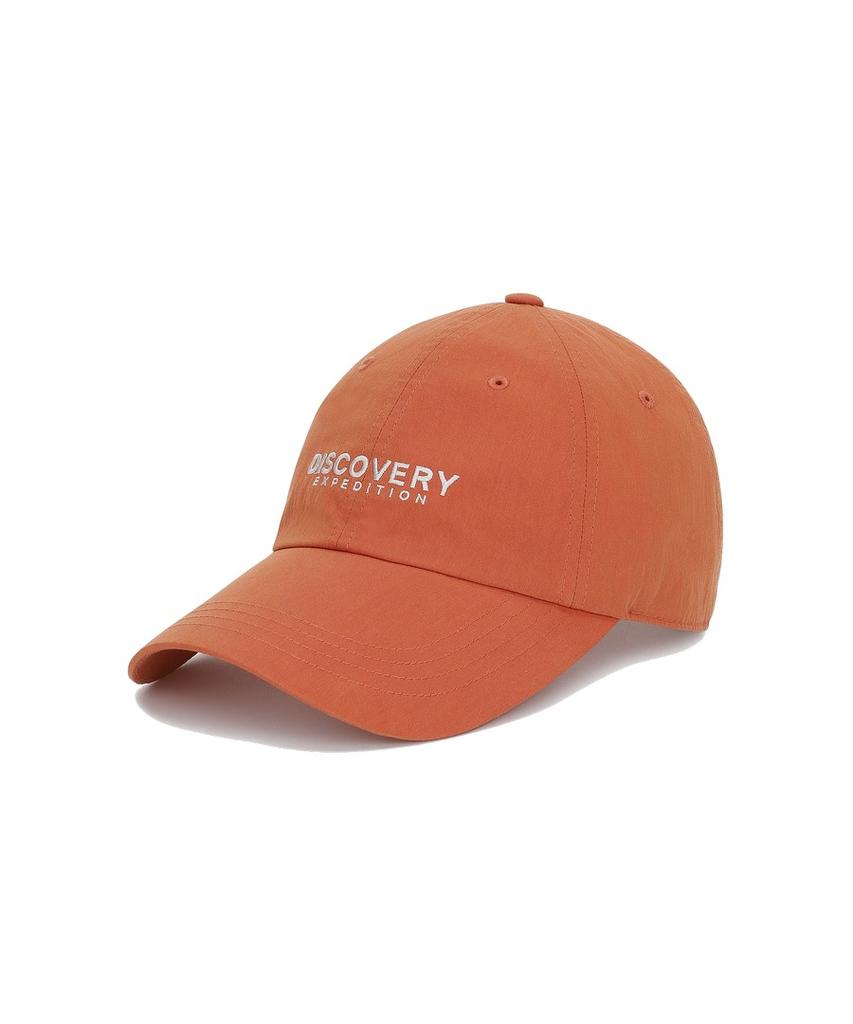 Кепка-бейсболка DISCOVERY EXPEDITION Discoverer (L/Оранжевый)