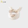 Детский шерстяной шарф TONGTAI