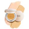 Beauty Opener Cushion Foundation UV Makeup Control Moisturizing Sebum Ozio (Natural/Refill 12g/Puff included/SPF45 PA++++) Protection, Base, Color,