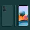 Для Xiaomi Redmi 10 Чехол Redmi 10 4G 2022 Чехлы Candy Silicone Soft TPU Противоударный бампер Чехол для телефона Redmi 10 Prime