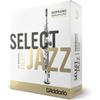 D'Addario WoodWinds Daddario Трость для сопрано-саксофона SELECT JAZZ Filed RSF10SSX3M [Жесткость: 3...