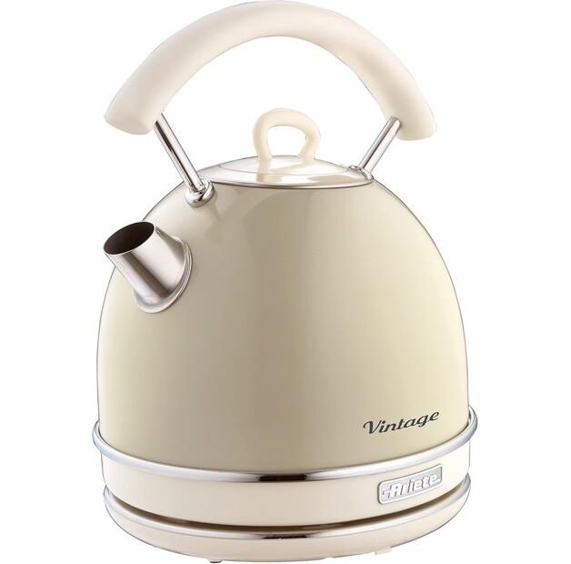 Kettle Ariete 2877 Vintage Cream