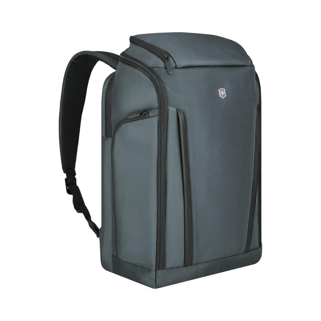 Altmont Professional Flip Top Laptop Backpack Рюкзак со съемным органайзером Рюкзак Business Легкий Простой Прорезной Карман Многофункциональный