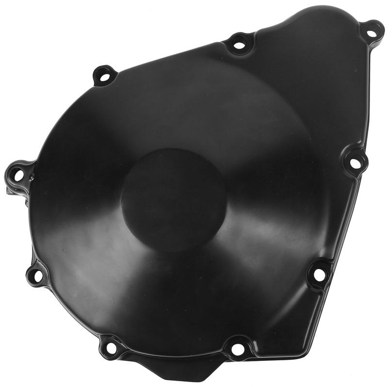 Motorcycle Starter Gear Clutch Engine Casing Cover For Suzuki GSF1200 Bandit 1996-2005