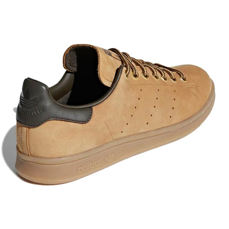 Stan Smith Adidas Originals Wp 'Mesa' B37875