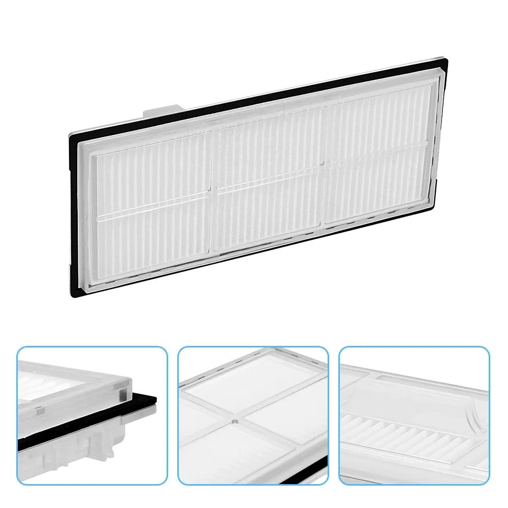 HEPA Filter For Roborock S7/S7 MaxV Ultra/S70/S75/S8/S8 Pro Ultra/T7S/G10S PRO/G20 Spare parts Robot vacuum cleaner Accesories