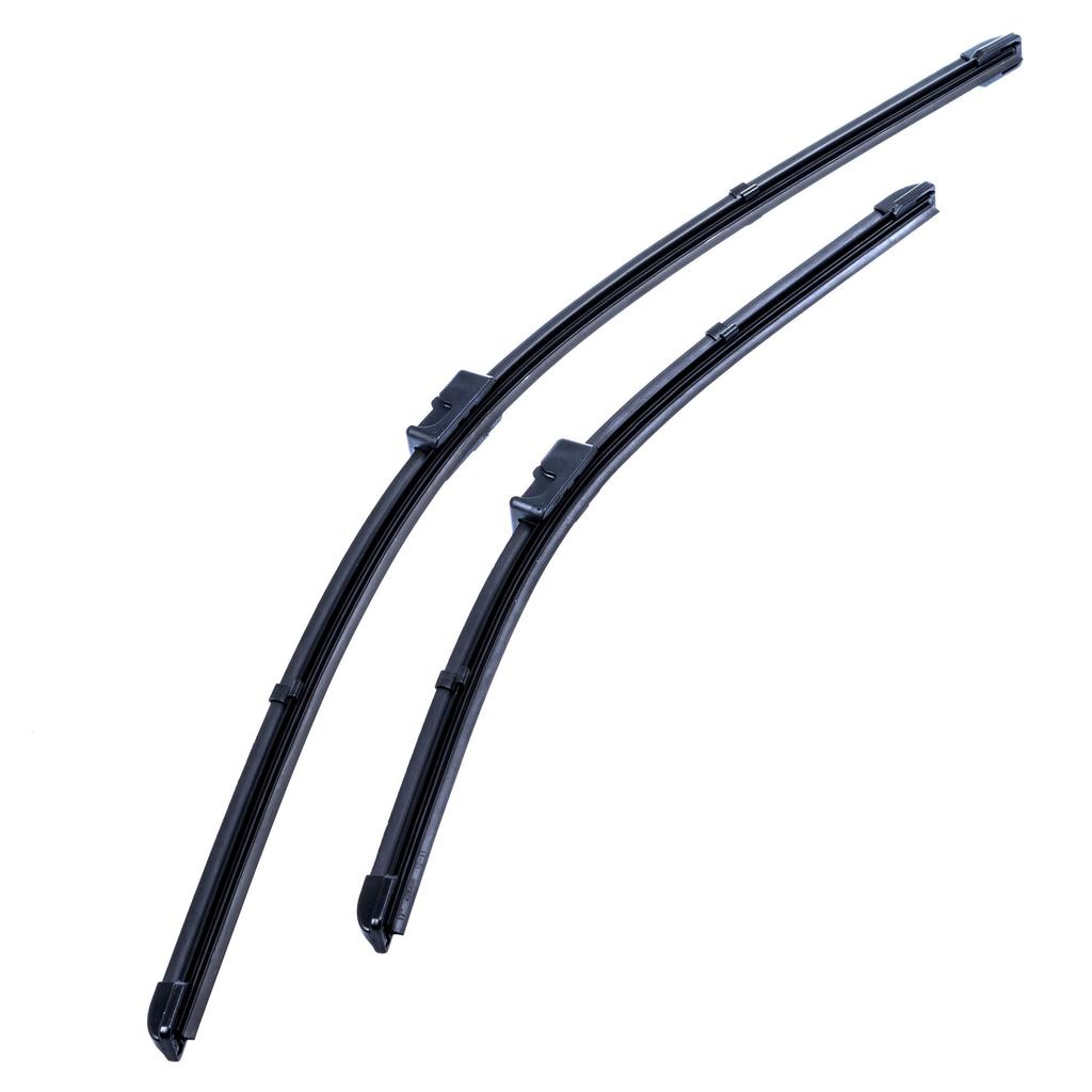 Wycieraczki Przód 610/430Mm Dedykowane Do Fiat Croma Estate/Kombi (194) 2005-2010